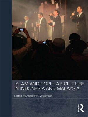 cover image of Islam and Popular Culture in Indonesia and Malaysia
